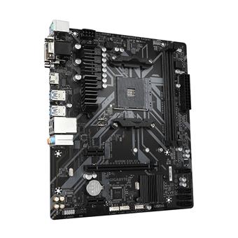 GIGABYTE B450M S2H V2 (rev. 1.0)