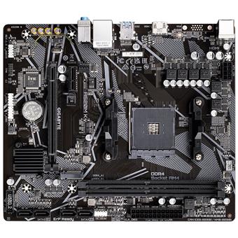 GIGABYTE A520M K/AM4/mATX