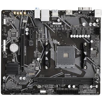 GIGABYTE A520M K V2/AM4/mATX