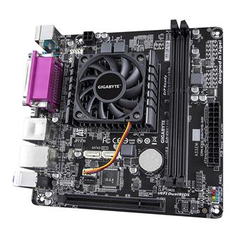 GIGABYTE E1-6010 (rev. 1.x)