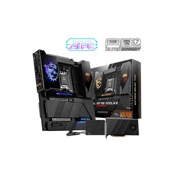 MSI MEG X870E GODLIKE/AM5/E-ATX