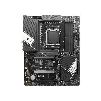 MSI PRO X670-P WIFI/AM5/ATX