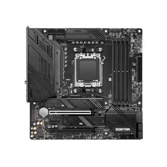 MSI MAG B650M MORTAR WIFI/AM5/mATX