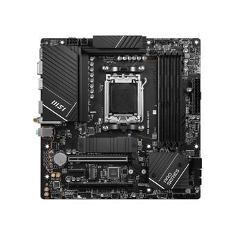 MSI PRO B650M-A WIFI/AM5/mATX