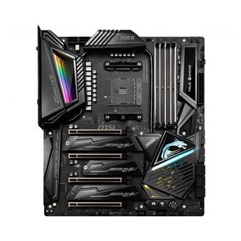 MSI MEG X570 GODLIKE