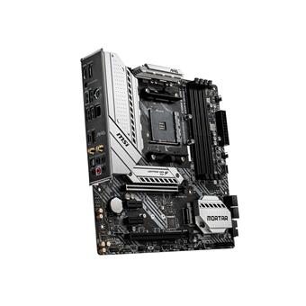 MSI MAG B550M MORTAR WIFI