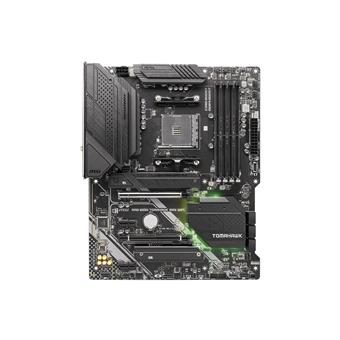 MSI MAG B550 TOMAHAWK MAX WIFI/AM4/ATX
