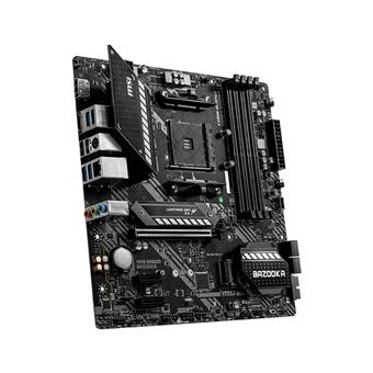 MSI MAG B550M BAZOOKA