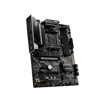 MSI MAG B550 TORPEDO/AM4/ATX
