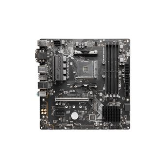 MSI PRO B550M-P GEN3/AM4/mATX