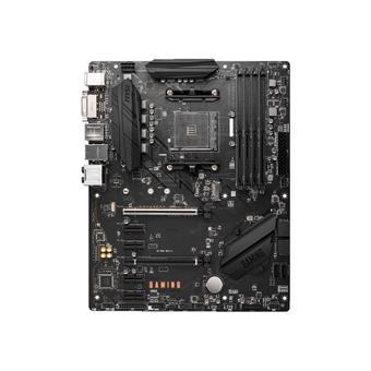 MSI B550 GAMING GEN3/AM4/ATX