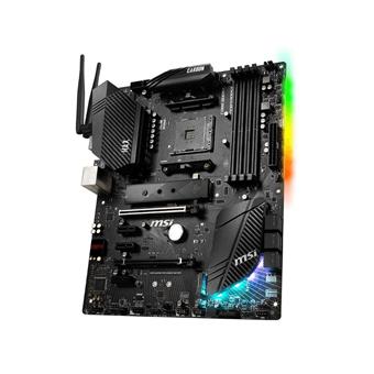 MSI B450 GAMING PRO CARBON MAX WIFI