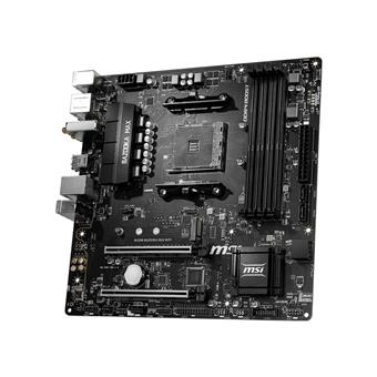 MSI B450M BAZOOKA MAX WIFI