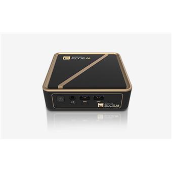 SAPPHIRE EDGE AI/370/Mini/AI9-HX370/bez RAM/AMD int/bez OS/2R