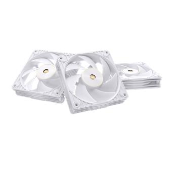 Asus PROART PF120 FAN PWM WHITE 3IN1