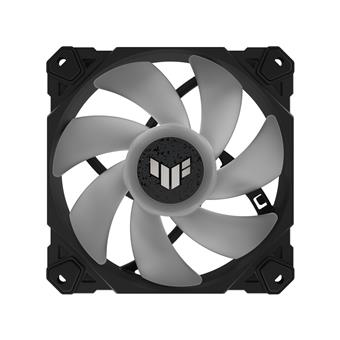 Asus TUF Gaming TF120 - ventilátor 120mm ARGB