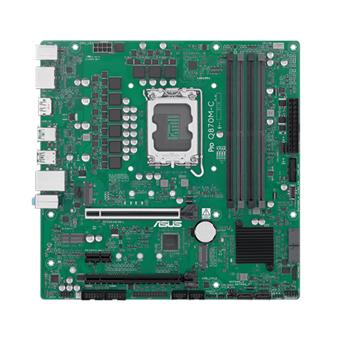 ASUS PRO Q870M-C-CSM