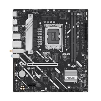 ASUS PRIME H810M-A WIFI