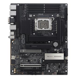 ASUS PRO WS Z890-ACE SE