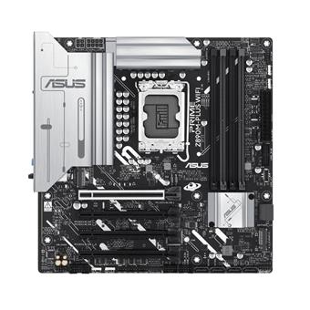 ASUS PRIME Z890M-PLUS WIFI/LGA 1851/mATX