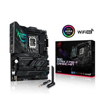 ASUS ROG STRIX Z790-F GAMING WIFI/LGA 1700/ATX