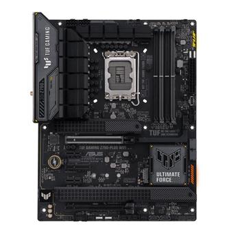 ASUS TUF GAMING Z790-PLUS WIFI/LGA 1700/ATX