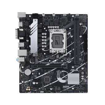 ASUS PRIME B760-K D4/LGA 1700/mATX