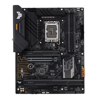 ASUS TUF GAMING B660-PLUS WIFI D4 (v2)/LGA 1700/ATX