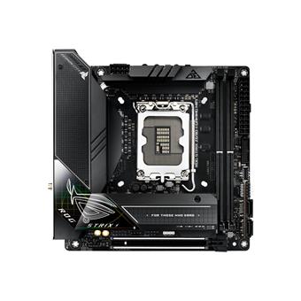 ASUS ROG STRIX Z690-I GAMING WIFI/LGA 1700/mITX