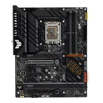 ASUS TUF GAMING Z690-PLUS WIFI/LGA 1700/ATX
