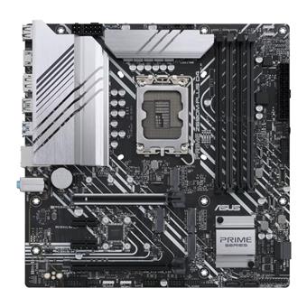 ASUS PRIME Z690M-PLUS D4/LGA 1700/mATX