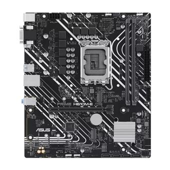 ASUS PRIME H610M-E-CSM/LGA 1700/mATX