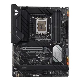 ASUS TUF Gaming H670-PRO WIFI D4/LGA 1700/ATX