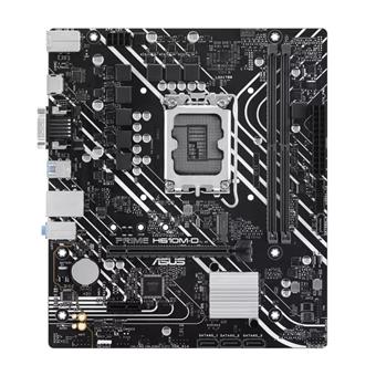 ASUS PRIME H610M-D/LGA 1700/mATX