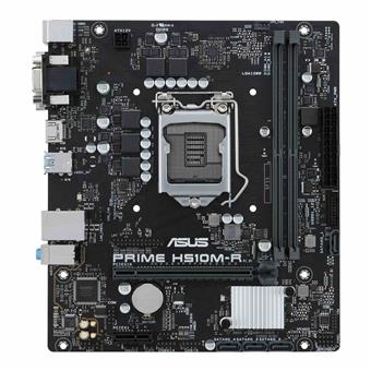 ASUS PRIME H510M-R-SI/LGA 1200/mATX