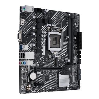 ASUS PRIME H510M-K/LGA 1200/mATX