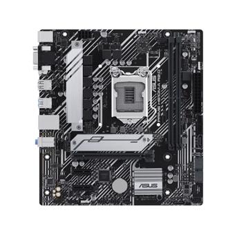 ASUS PRIME H510M-A R2.0/LGA 1200/mATX