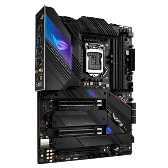 ASUS ROG STRIX Z590-E GAMING WIFI/LGA 1200/ATX