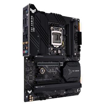 ASUS TUF GAMING Z590-PLUS WIFI