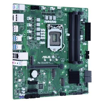 ASUS PRO B560M-C/CSM/LGA 1200/mATX