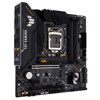 ASUS TUF GAMING B560M-PLUS WIFI/LGA 1200/mATX