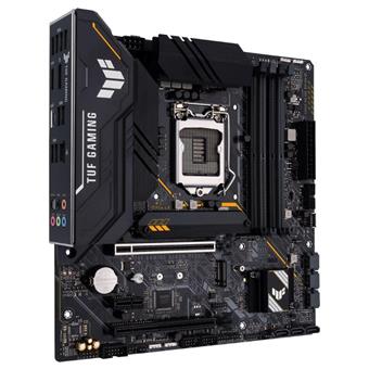 ASUS TUF GAMING B560M-PLUS/LGA 1200/mATX