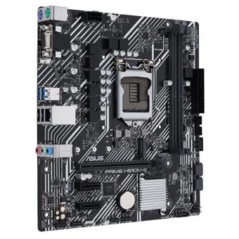 ASUS PRIME H510M-E/LGA 1200/mATX
