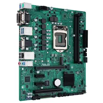 ASUS PRO H510M-C/CSM/LGA 1200/mATX