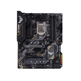 ASUS TUF GAMING B460-PLUS