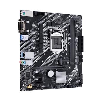 ASUS PRIME B460M-K