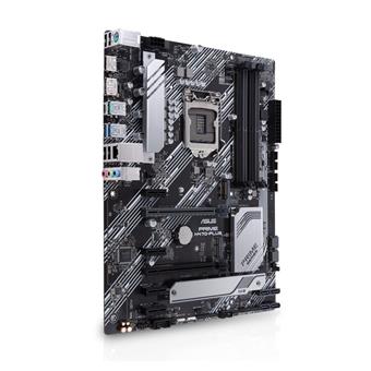 ASUS PRIME H470-PLUS