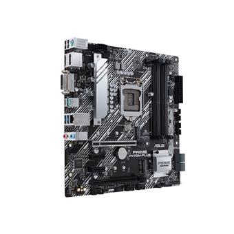 ASUS PRIME H470M-PLUS