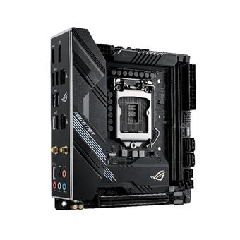 ASUS ROG STRIX H470-I GAMING