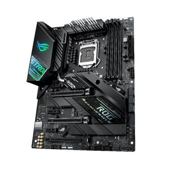 ASUS ROG STRIX Z490-F GAMING